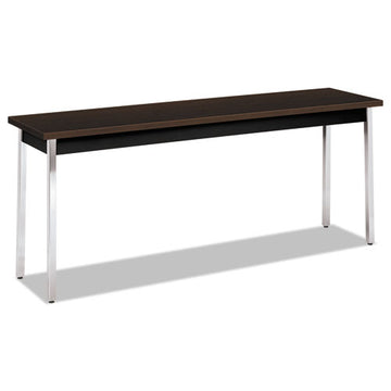 HON® Utility Table, Rectangular, 60w X 30d X 29h, Light Gray freeshipping - TVN Wholesale